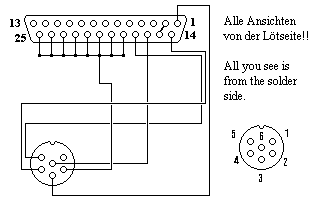 Schaltplan